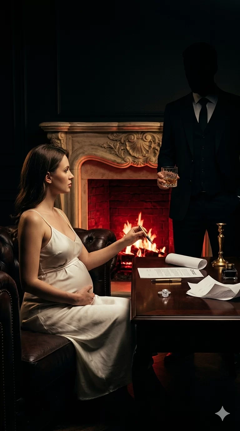 A Contract Baby with the Billionaire Who Bought My Body - Read online free