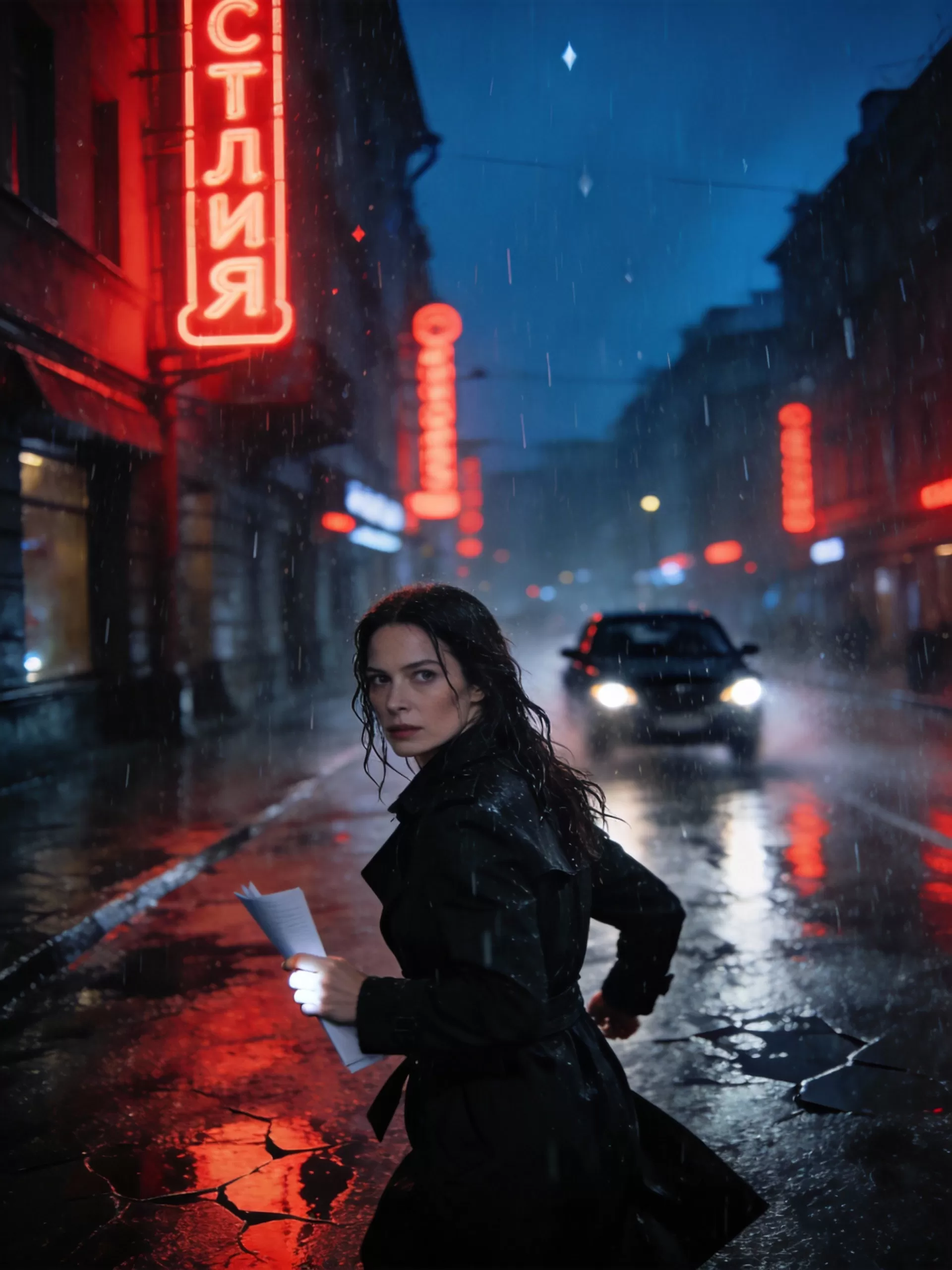 After Seven Years as His Bratva Bride, I Vanished with His Heir - Read online free