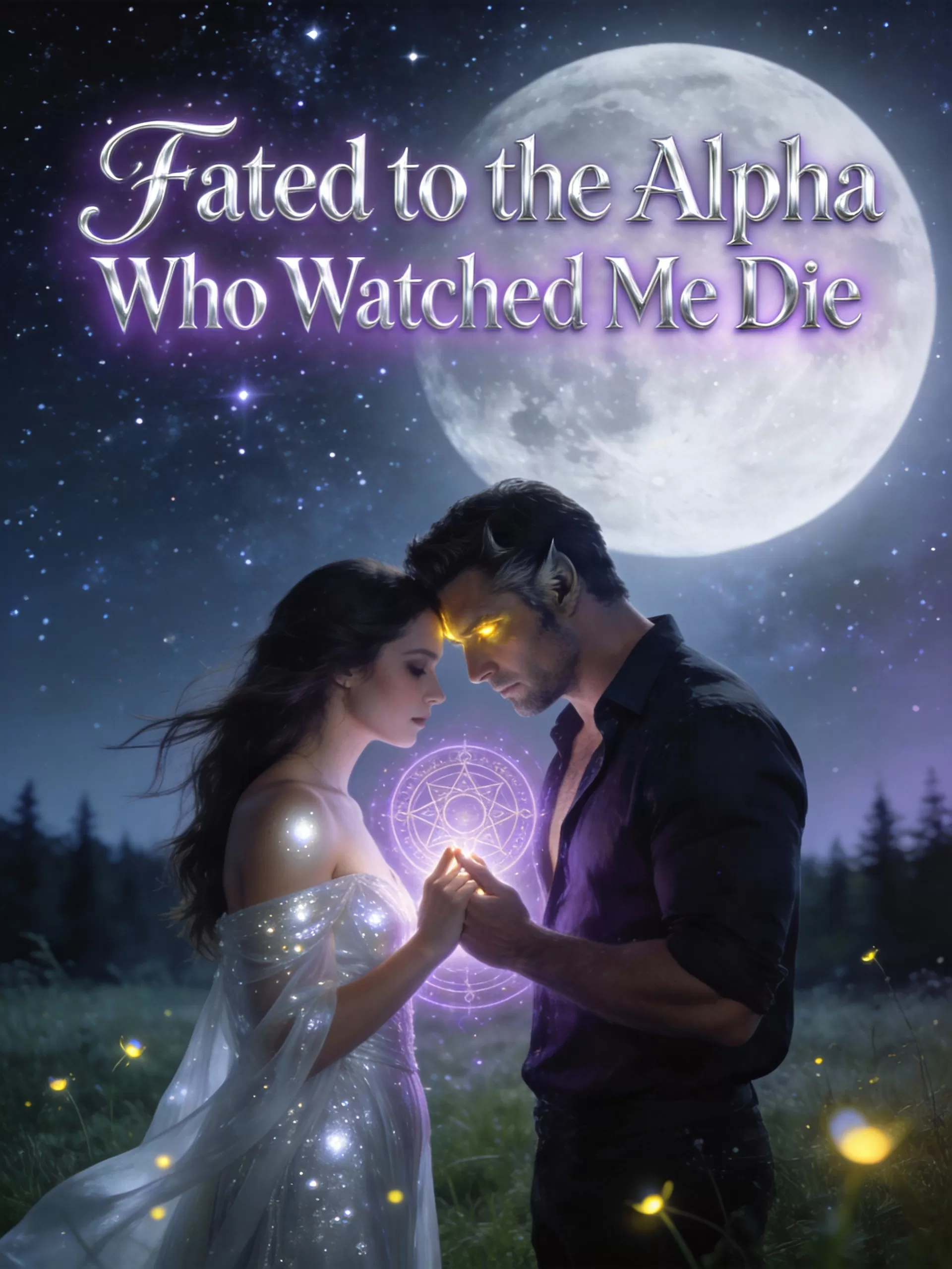 Fated to the Alpha Who Watched Me Die - Read online free