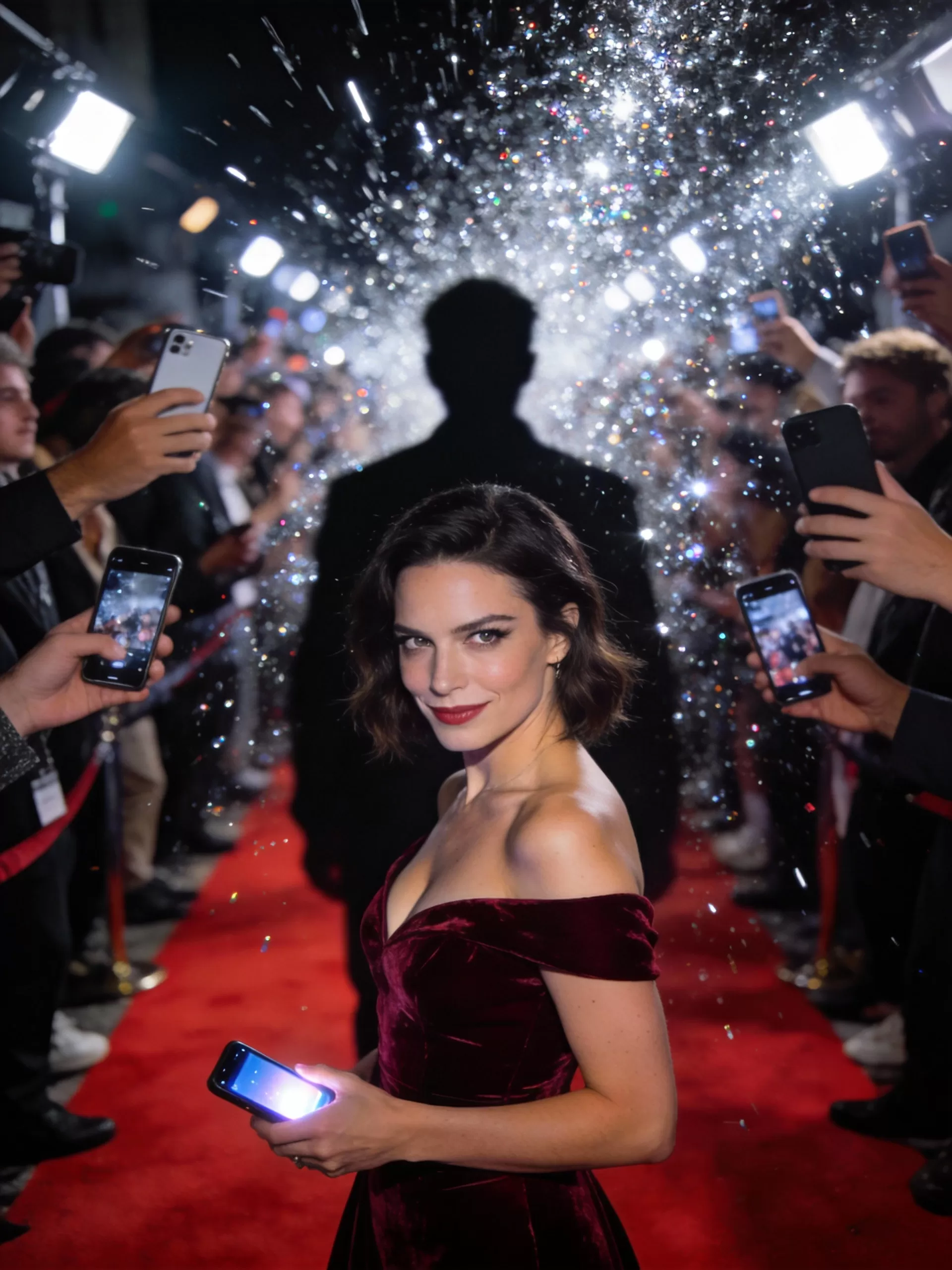 He Posted 'I Love You' to Her on Our Anniversary, So I Took His Empire - Read online free