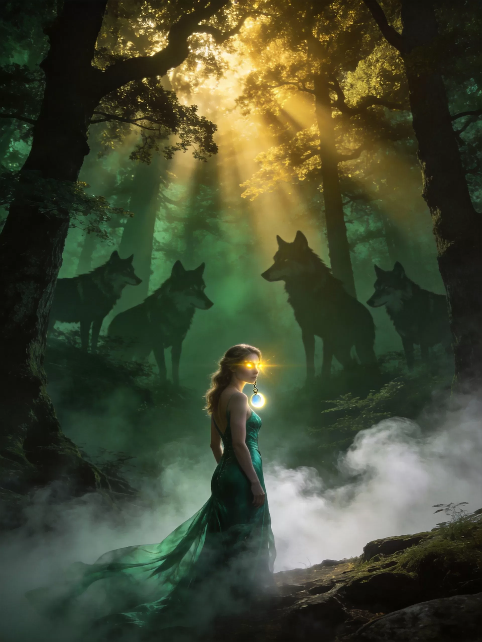 They Called Me a Weak Omega, Until My Alpha Blood Awakened - Read online free