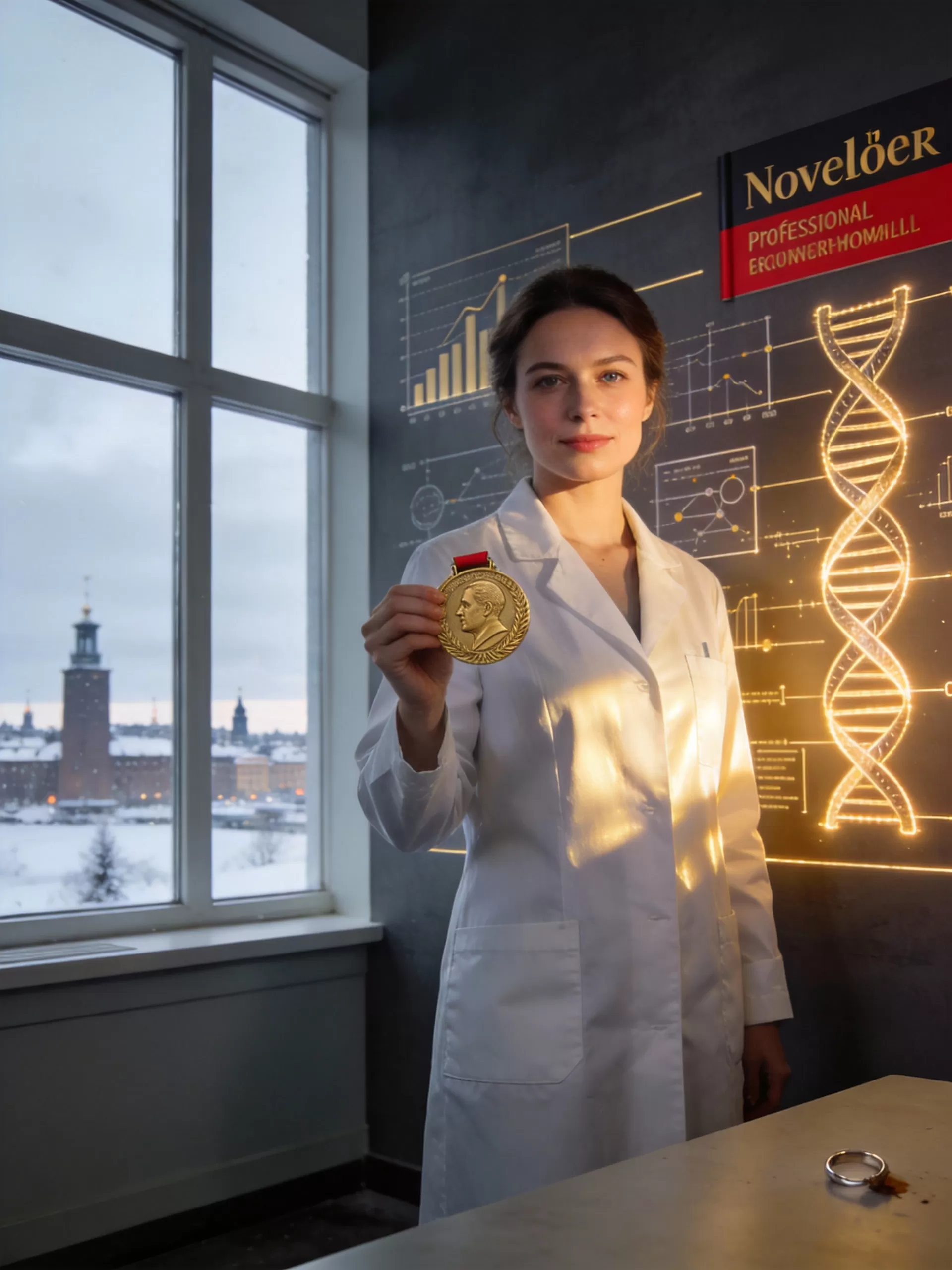 The Day I Signed the Divorce Papers He Never Saw Coming - Read online free