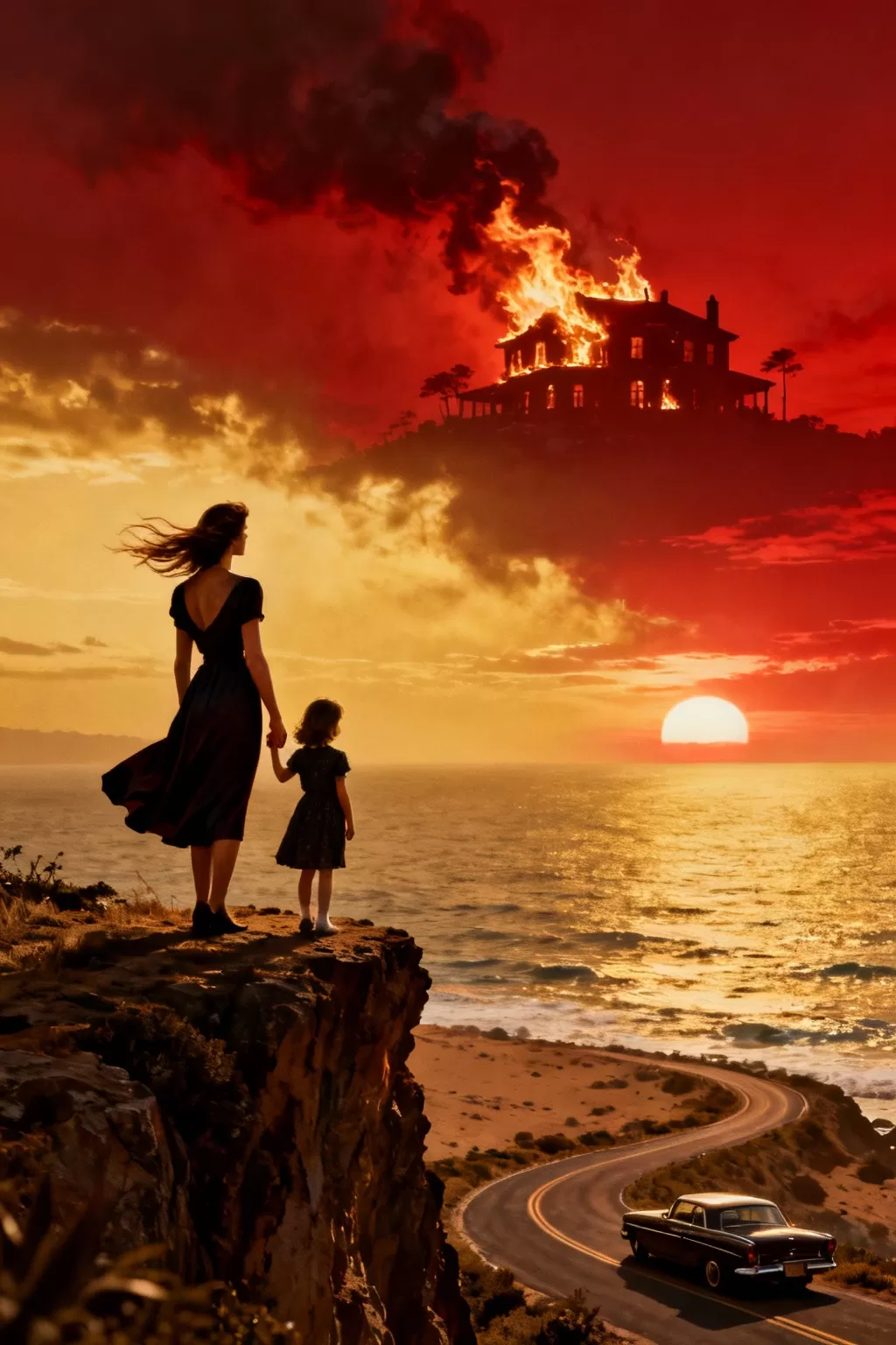 The Mafia Wife Who Poisoned Her Way to Freedom - Read online free