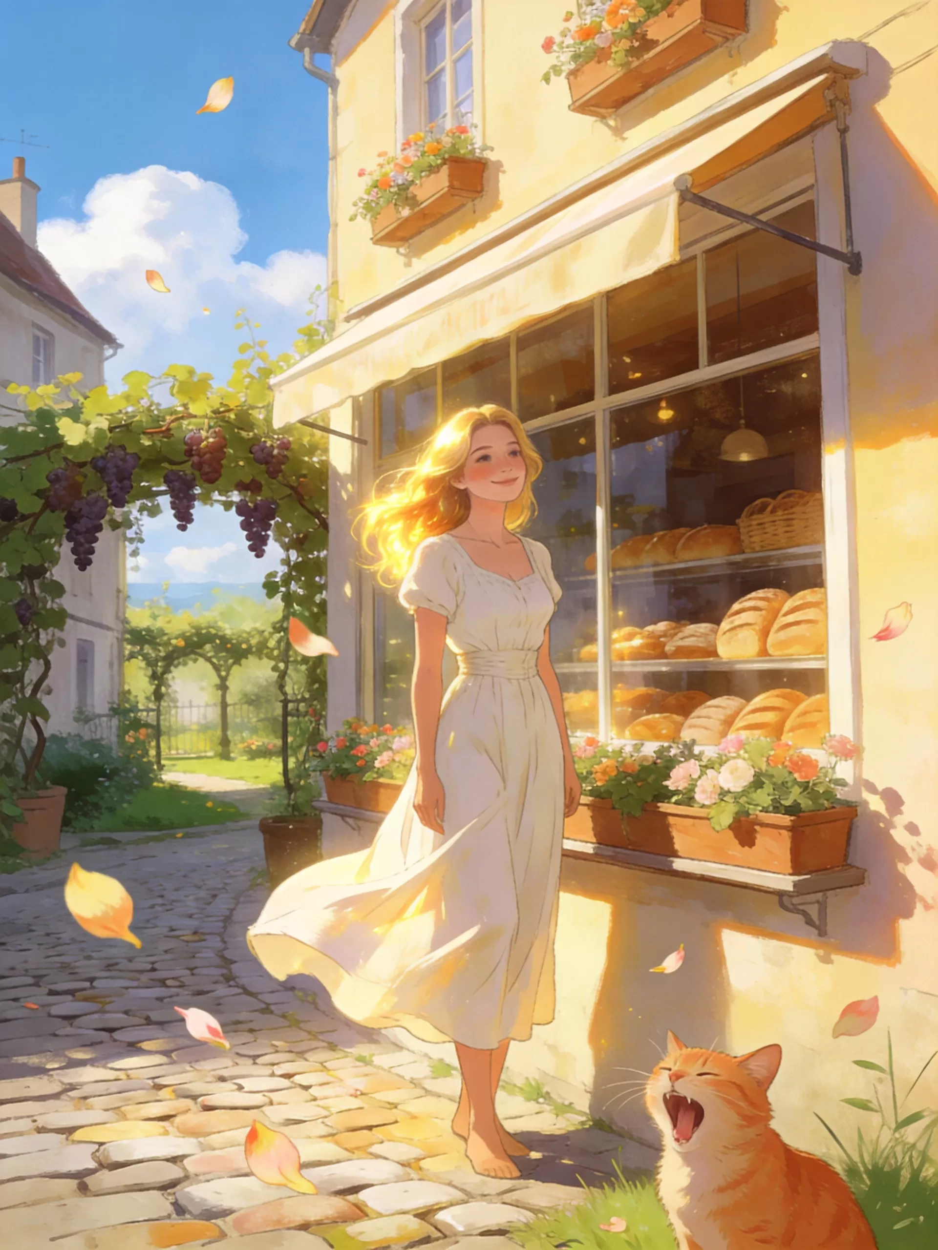 The Moment I Stopped Fighting for Us, He Started Begging - Read online free