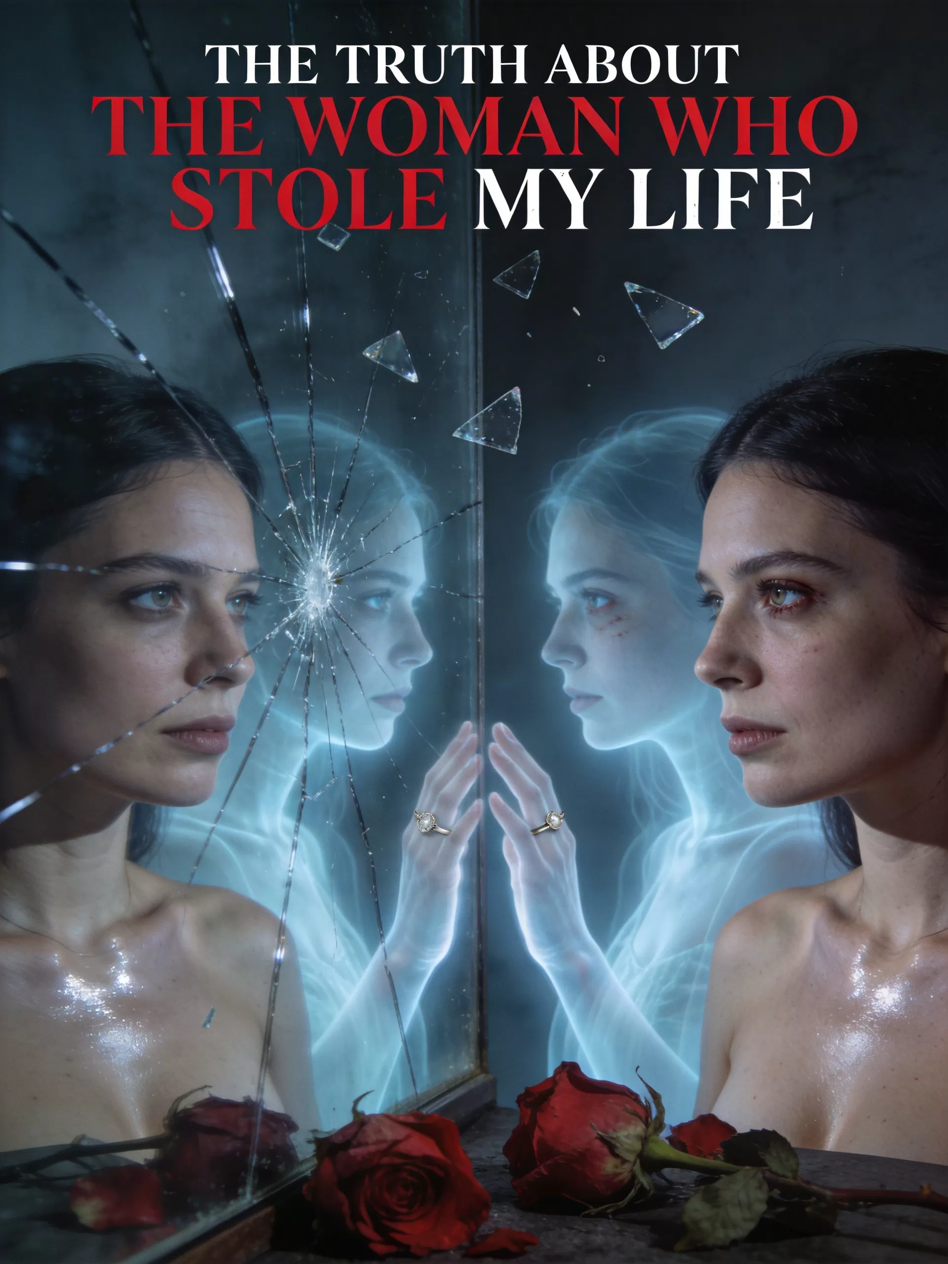 The Truth About the Woman Who Stole My Life - Read online free