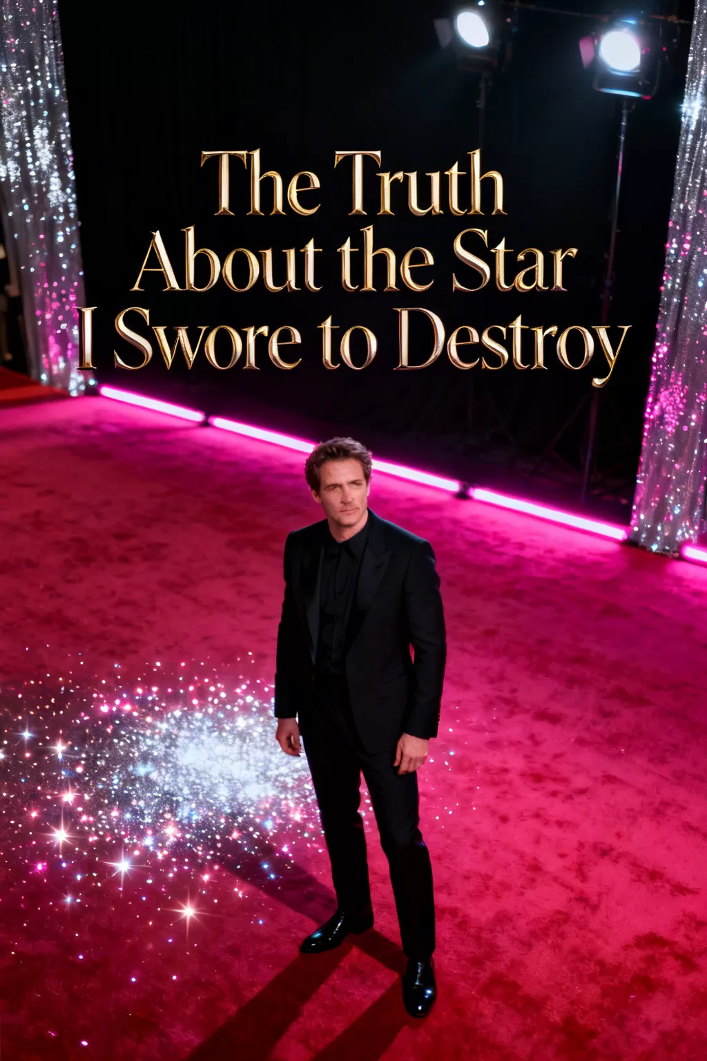The Truth About the Star I Swore to Destroy - Read online free