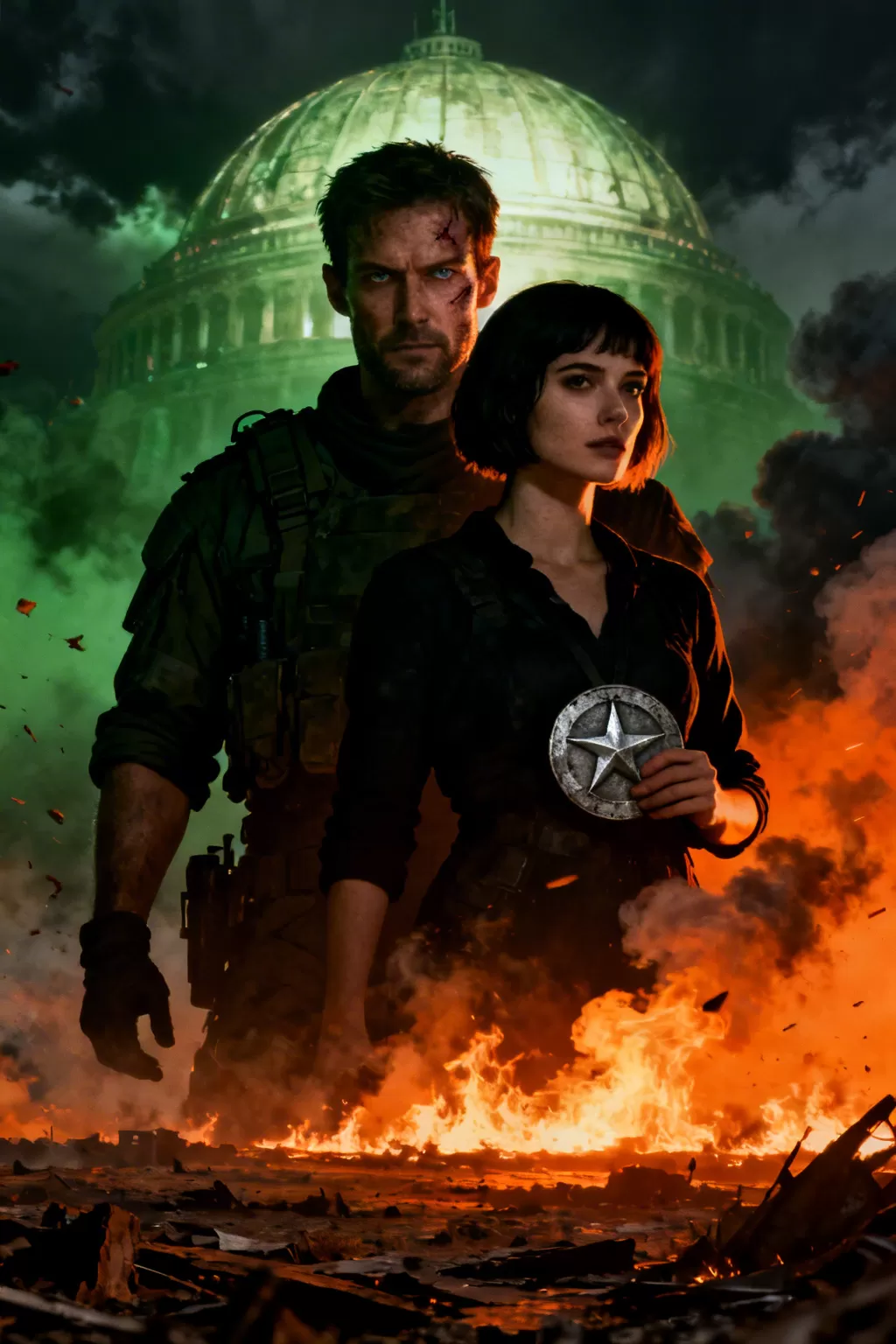 Fated to the Rebel I Was Ordered to Kill - Read online free