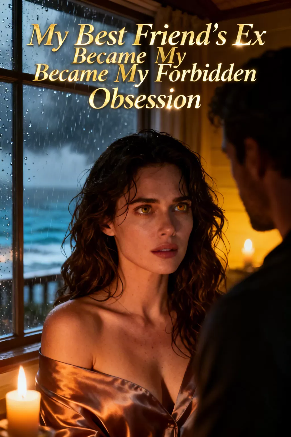 My Best Friend's Ex Became My Forbidden Obsession - Read online free