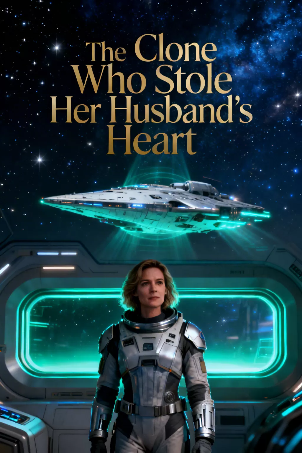 The Clone Who Stole Her Husband's Heart - Read online free