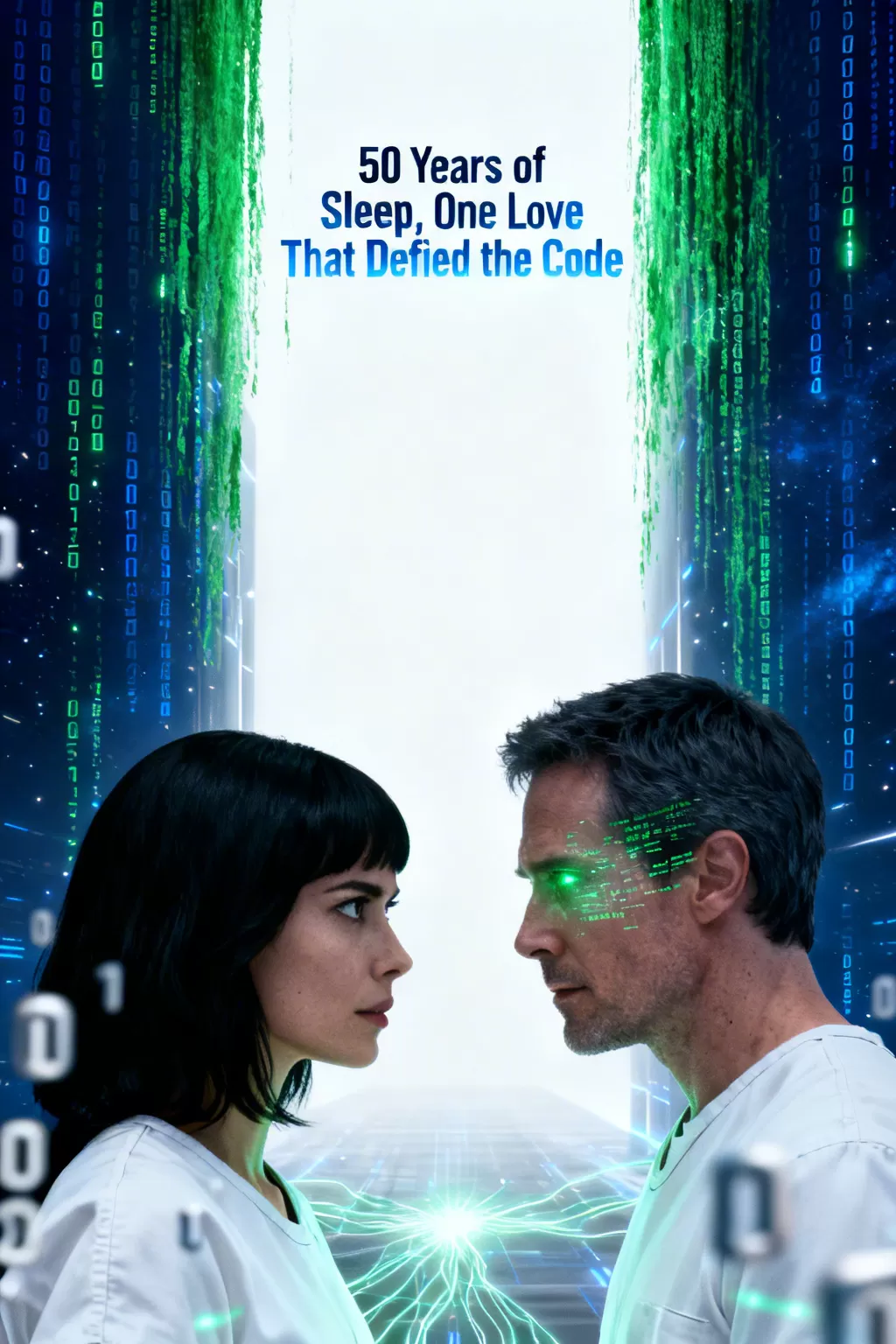 50 Years of Sleep, One Love That Defied the Code - Read online free