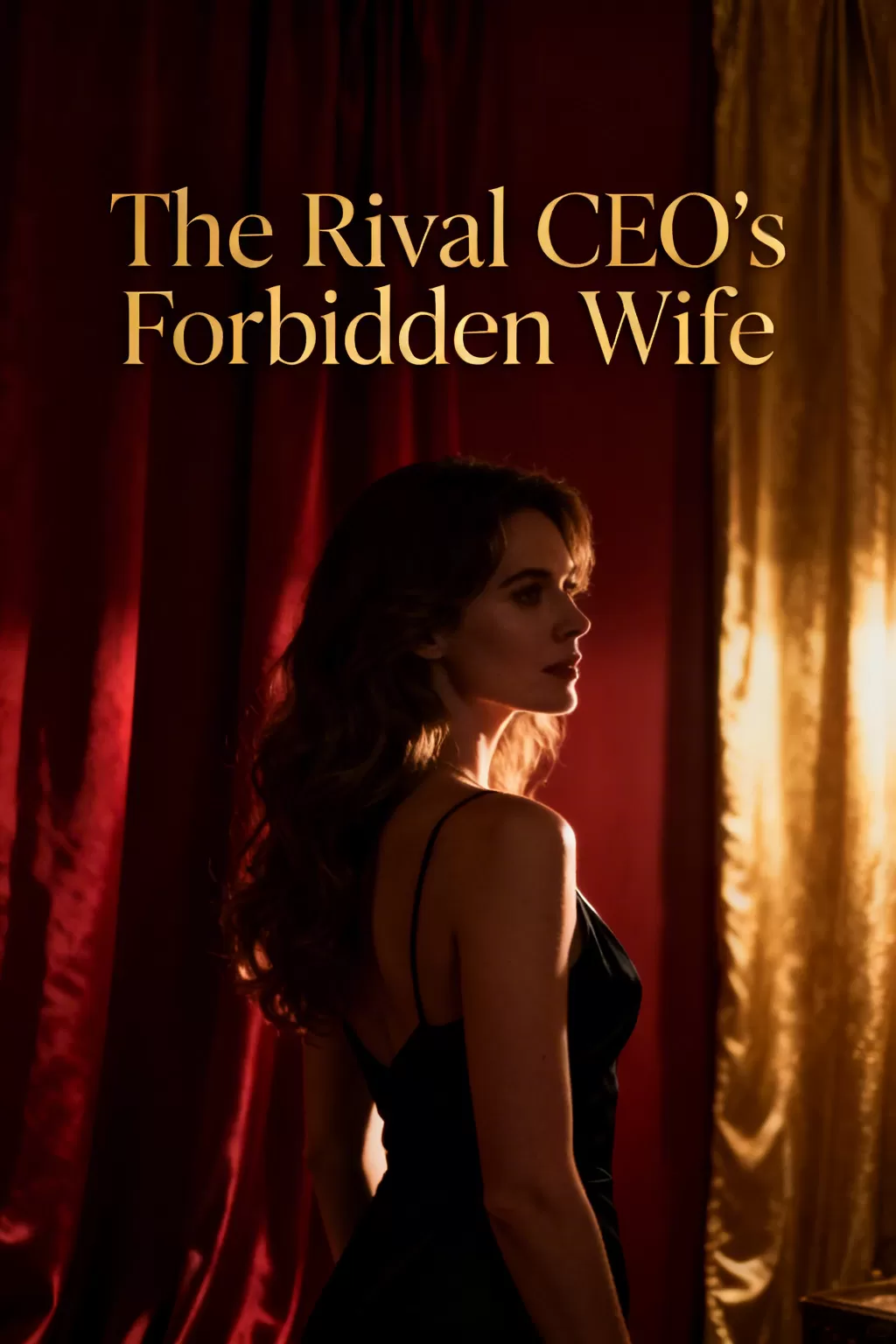 The Rival CEO's Forbidden Wife - Read online free