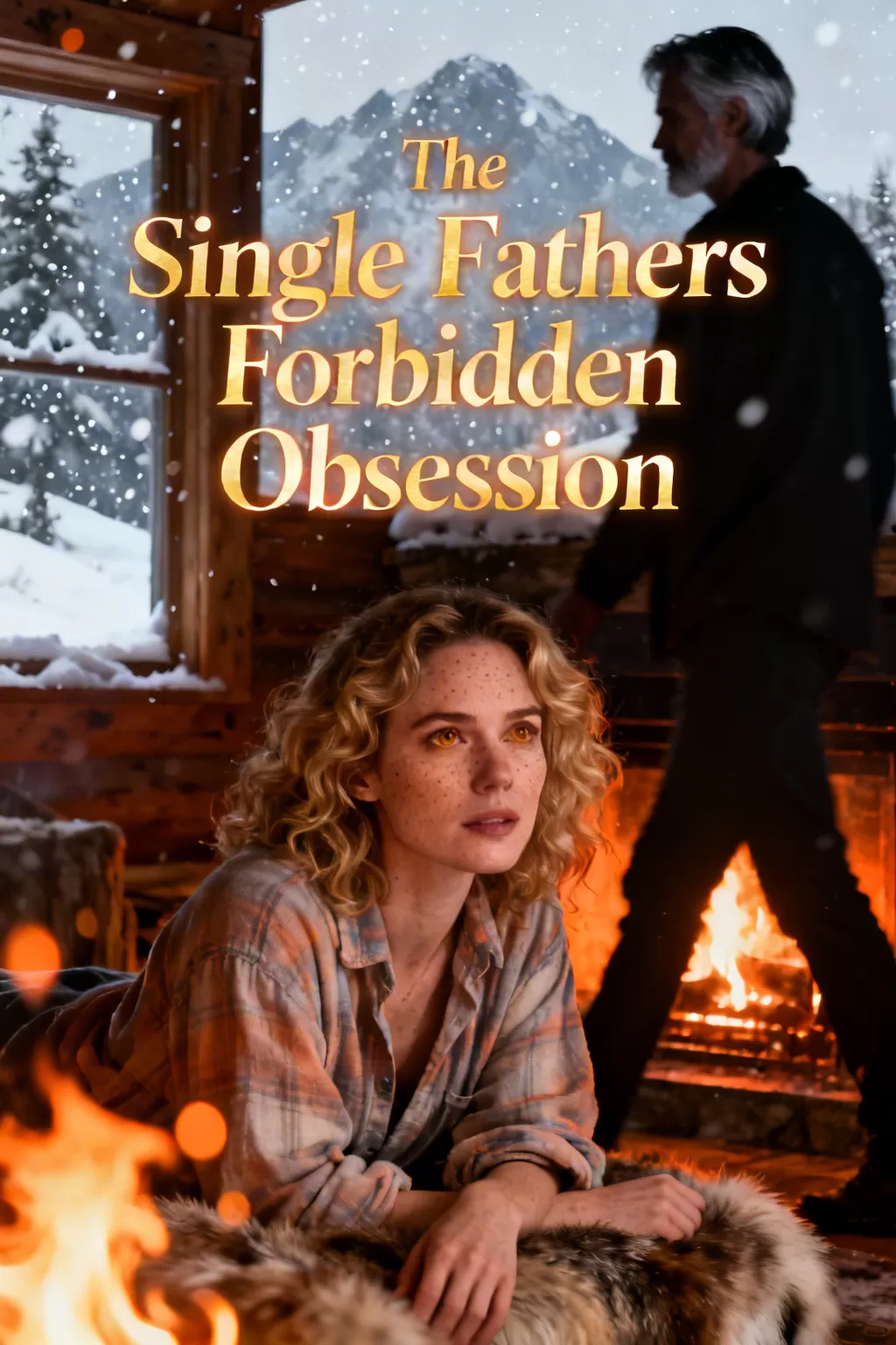The Single Father's Forbidden Obsession - Read online free