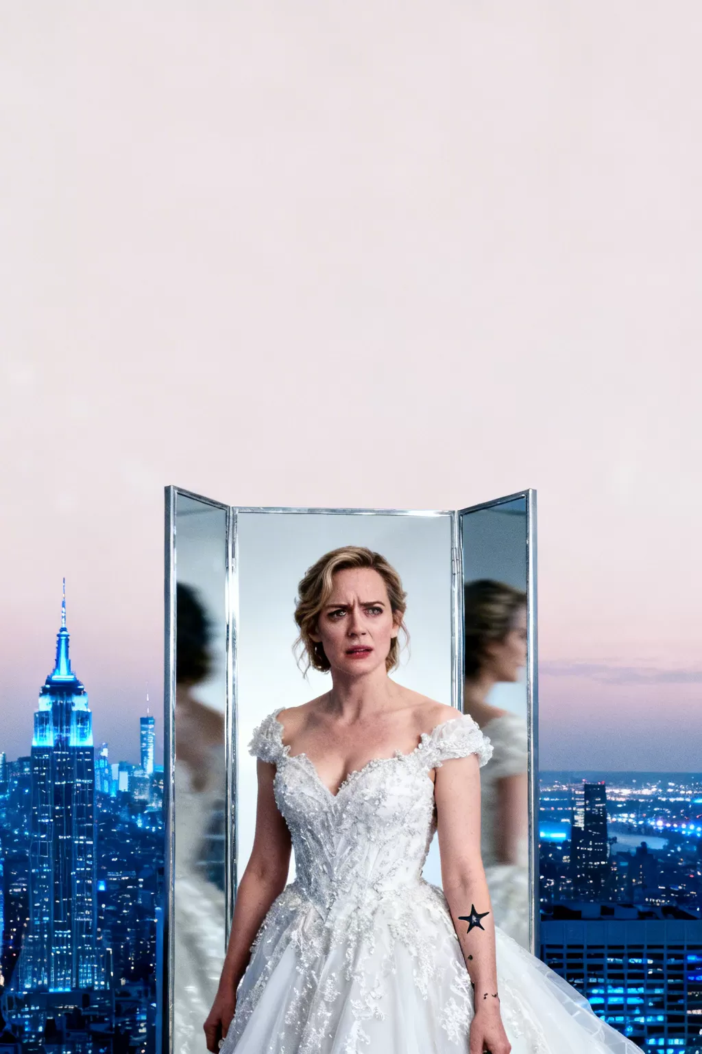 The Substitute Bride Who Stole His Empire - Read online free