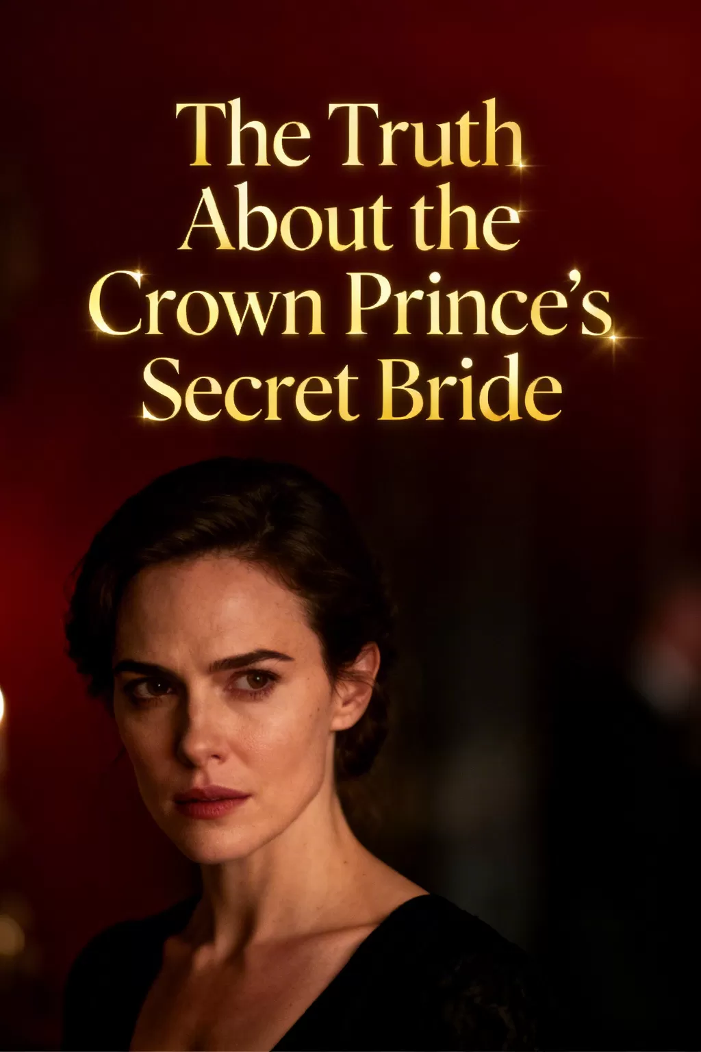 The Truth About the Crown Prince's Secret Bride - Read online free