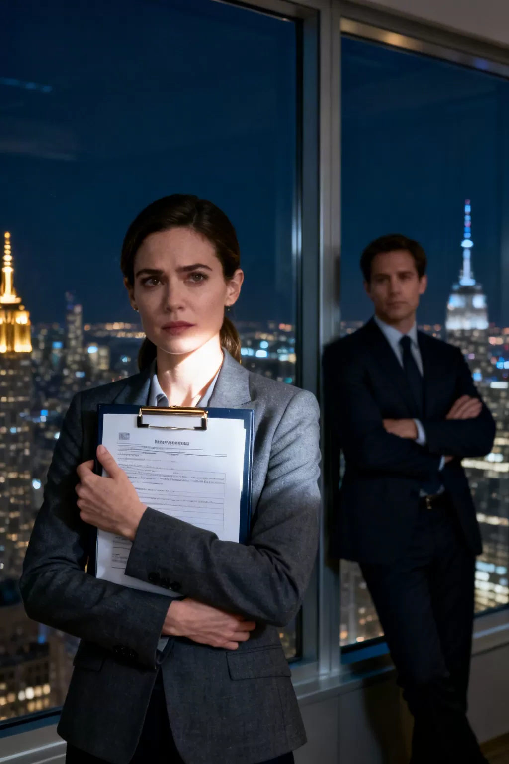 The Peace She Was Paid to Break - Read online free