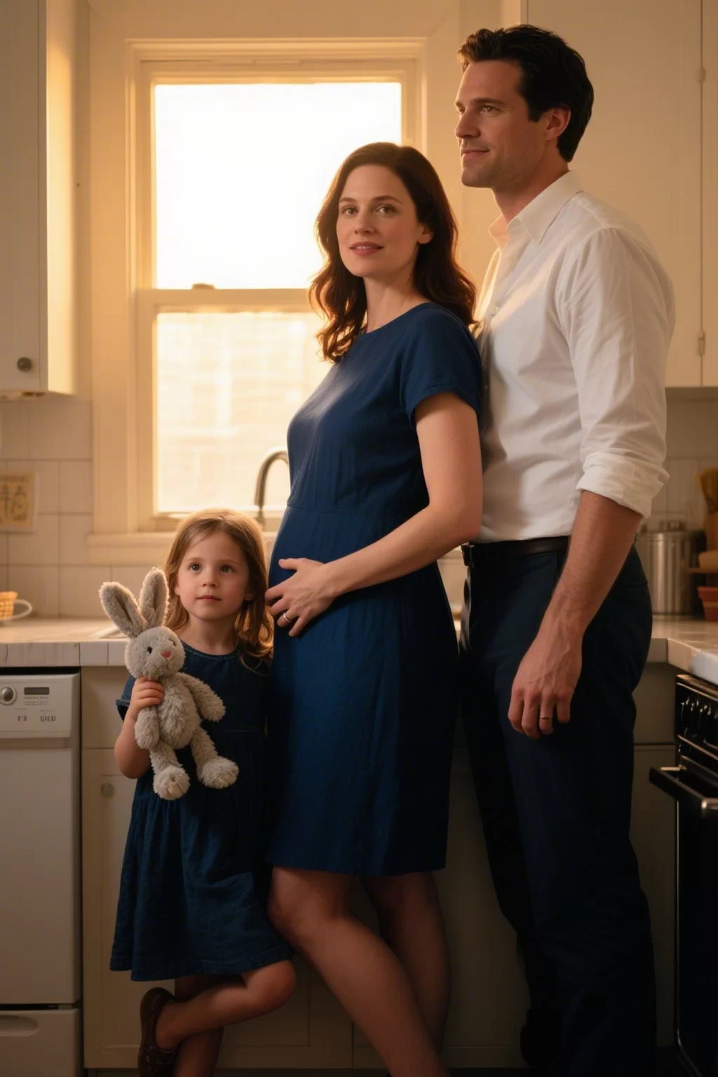 The Child She Hid from His Empire - Read online free